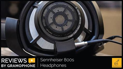 sennheiser hd   headphones  great   experience