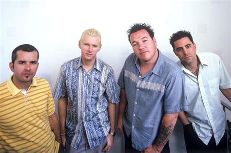 Fallece Steve Harwell Vocalista De Smash Mouth A Los A Os Garaje