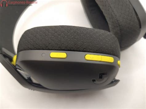 Обзор Logitech G435: беспроводные игровые наушники G435 - обзоры от ...