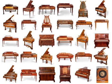 Important Collection Of Historical Musical Instruments For Sale