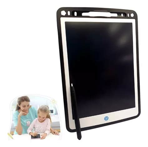 Tablet Magic Whiteboard Lcd Para Ni Os Pantalla Lcd Para Escribir Y