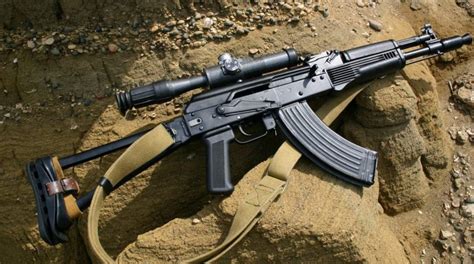 How to make AK47 full auto? - Outdoor Discovery