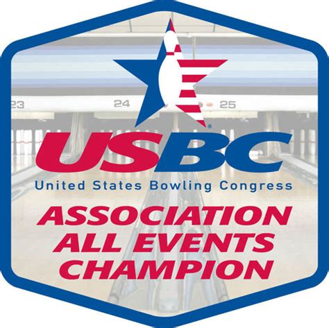 Your store. Bowling Magnets with USBC National Logo