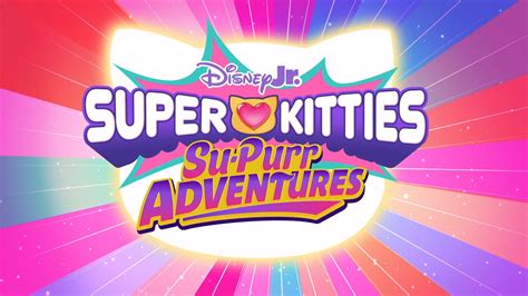 Superkitties Su Purr Adventures Soundeffects Wiki Fandom