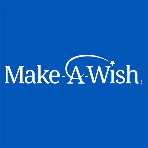 make a wish foundation logo 3