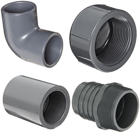 Pvc Fittings Irrigation Fittings