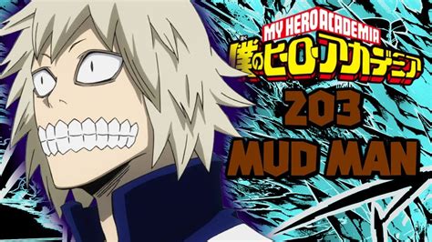 Juzo Honenukis Quirk My Hero Academia Chapter 203 Review Youtube