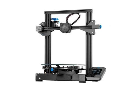 3D-принтер Creality 3D Ender-3 v2 (KIT) Купить в Москве по выгодной ...