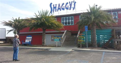 Shaggy's Biloxi Beach, Biloxi | Roadtrippers