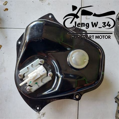 Jual TANGKI FUELPUMP ROTAK POMPA BENSIN FULLSET VARIO 125 VARIO 150 ALL