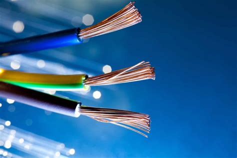 Stranded Wire Vs Solid Wire In Electrical Applications Consolidated