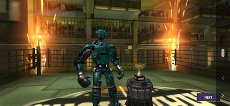 Striker Real Steel Wiki Fandom