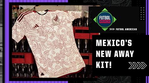 Is This The Best Mexico Kit Since 1998 I Dont Care What It Costs