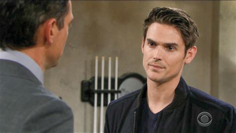 The Young And The Restless Spoilers Adam Newman Gets A Surprise