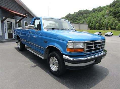 1994 Ford F150 Gaa Classic Cars