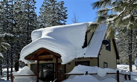 Owl Moon Cabin - Rare jewel of a cabin located inside Yosemite National ...