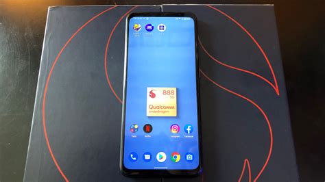 REVIEW: Snapdragon Phone é a experiência definitiva para fãs da marca