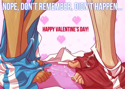 Bonding Moment 2 2 By Bludwing Hentai Foundry