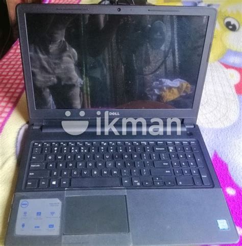 Dell Laptop For Sale In Trincomalee City Ikman