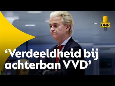 Wilders Wil Plasterk Als Nieuwe Verkenner Na Vertrek Van Strien