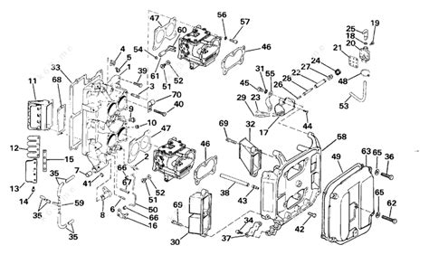 Yamaha Waverunner Cooling System Diagram Drivenheisenberg