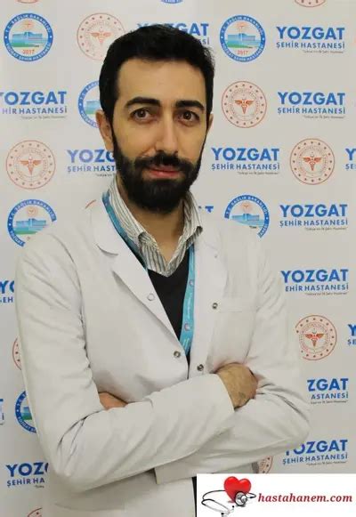 Yozgat Ehir Hastanesi Kad N Hastal Klar Ve Do Um Doktorlar