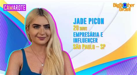 Jade Picon de umbigo tampado no BBB 22 Entenda a a superstição DCI