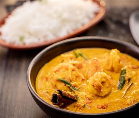 Chingri Prawn Malai Curry Recipe How To Make Chingri Malai Curry