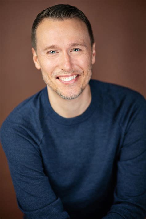 Stephen Brotebeck - Director/Choreographer