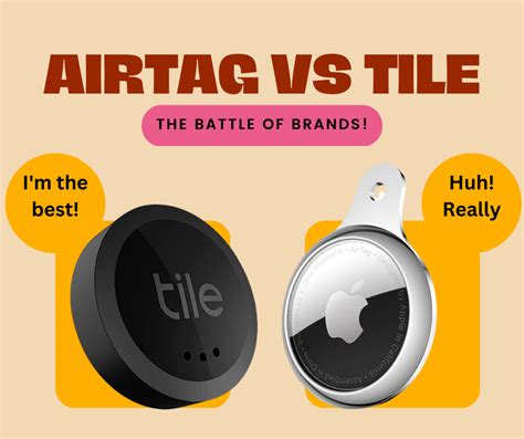 AirTag vs Tile: Which Bluetooth Tracker Should I Choose?