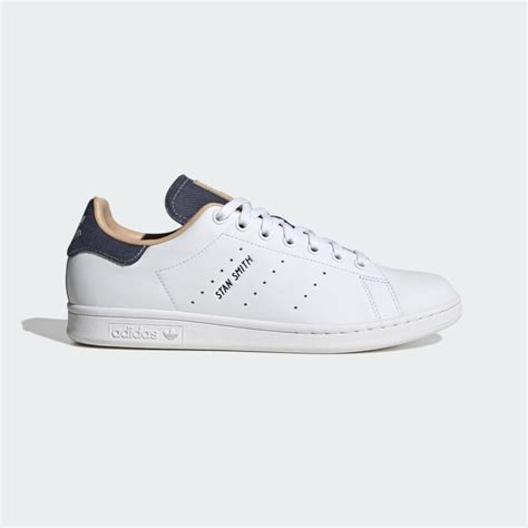 Adidas Stan Smith Shoes White Adidas Uae