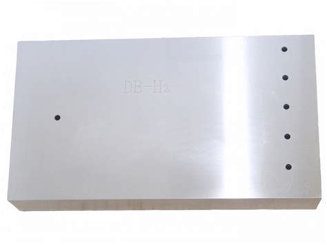 Db H Calibration Blocks Ndt Kits