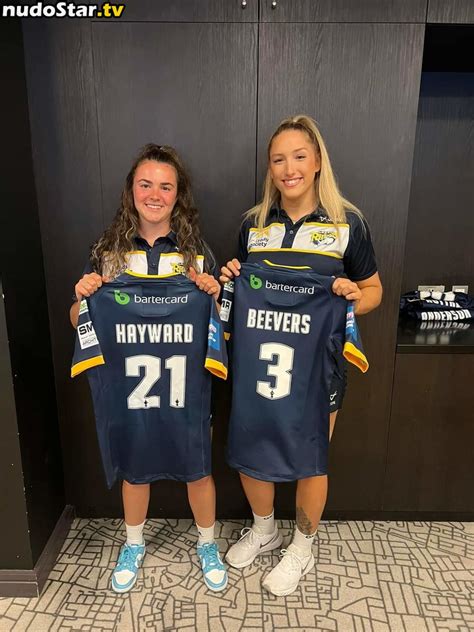 Caitlin Beevers Nude OnlyFans Photo 20 Nudostar TV