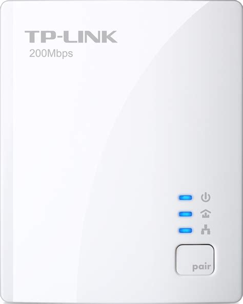 Tp-Link TL-PA2010 инструкция