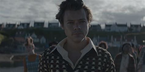 Harry Styles's "Adore You" Music Video GIFs | PS Entertainment