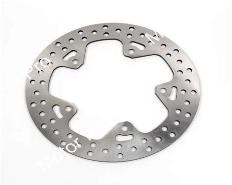 Rear Brake Disc For Bmw R Gs Abs R Gs