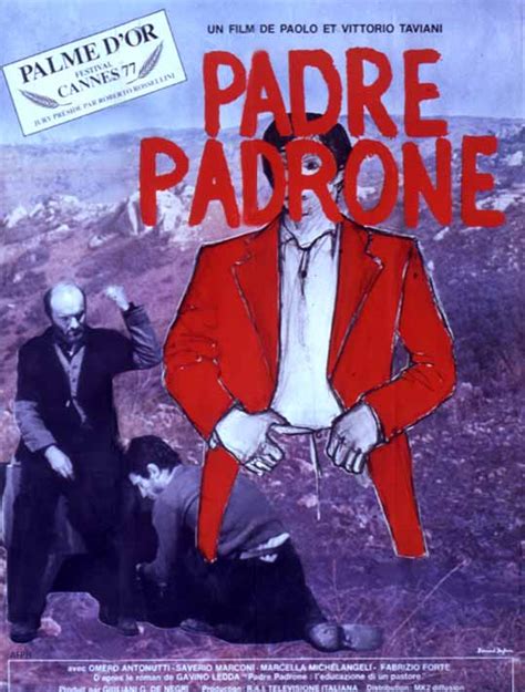 Padre Padrone Picture