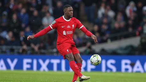 Klopp Addresses Another Injury Concern After Konate Amid Scan Results