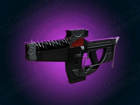 Buy Deliverance Legendary Fusion Rifle Boost