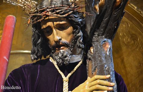 Historia De Los Via Crucis De Sevilla