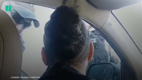 ICE Arrest Foiled By Activist Who Knows The Law: 'You Have No ...