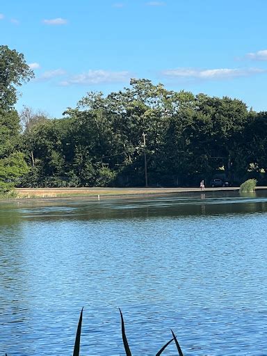 Park Weequahic Park Track Reviews And Photos Thomas Carmichael Dr