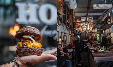 Conhe A As Hamburguerias Mais Moderninhas E Descoladas De S O Paulo