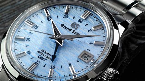 Top 5 Best Grand Seiko Watches To Buy In 2023 YouTube