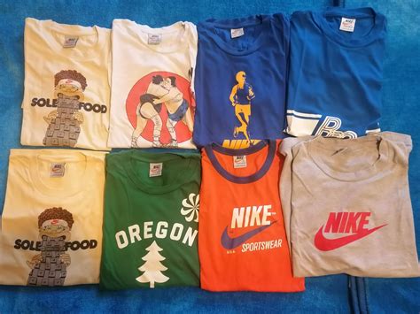 Vintage Nike T-shirts : r/VintageNike