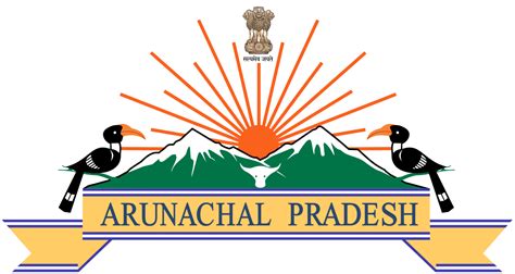 Logo Arunachal | Hot Sex Picture