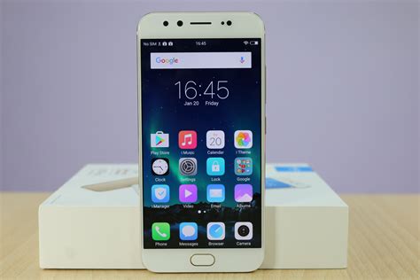 Vivo V5 Plus Ipl Limited Edition Launching On April 4 Gadgets To Use