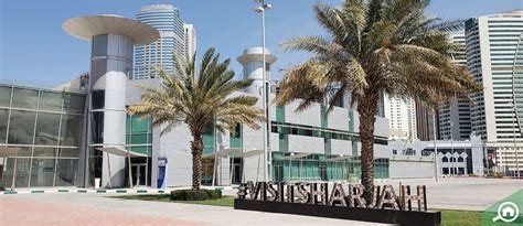 All About Sharjah Expo Centre: Events, Location & more – MyBayut