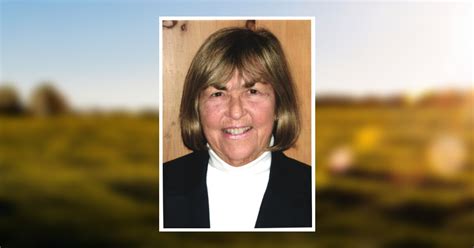 Virginia Somers Obituary 2021 The Donohue Funeral Homes Inc