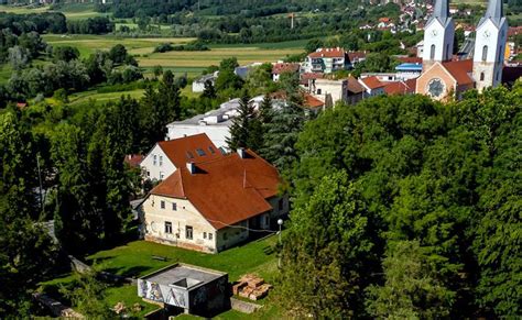 Azma Za Obnovu Gradskog Muzeja Milijuna Kuna